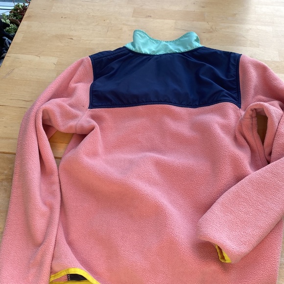Pink pullover sweater - Picture 2 of 7